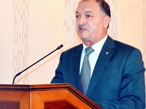 DTX-nın saxladığı sabiq icra başçısının həbs müddəti UZADILDI