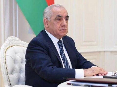Baş nazirdən icbari tibbi sığorta ilə bağlı QƏRAR