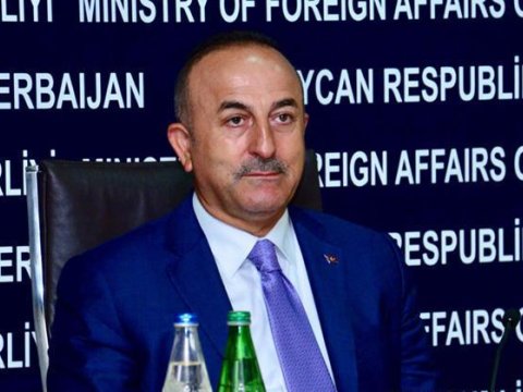 Türkiyə Rusiya ilə əməkdaşlığa hazırdır - Çavuşoğlu