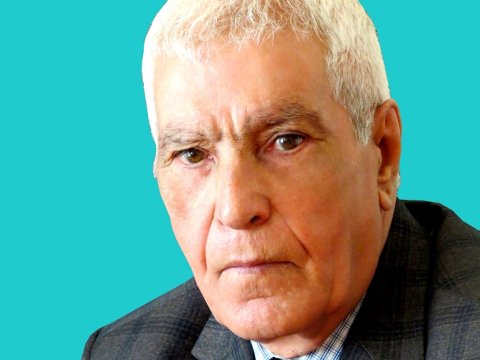 Ayrılığın sonu varmış...