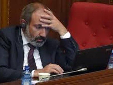 Paşinyan güzəştə hazır olduğunu açıqladı