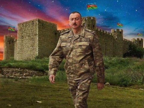 Cəbhə gündəliyi: 6 oktyabrda nələr oldu... - Rəsmi XƏBƏRLƏR 