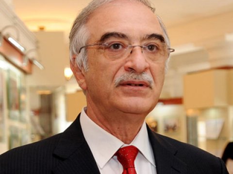 Bakı Dağlıq Qarabağı azad etmək əzmindədir – Səfir