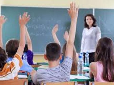 Oktyabrın 7-si üçün teledərslərin cədvəli müəyyənləşib - FOTO
