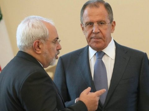 Moskva və Tehran Dağlıq Qarabağdakı gərginlikdən narahatdır - Rəsmi