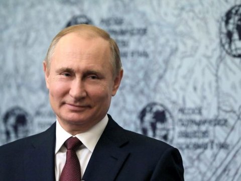 Putin üçün özəl gün - O, 68 yaşını qeyd edir
