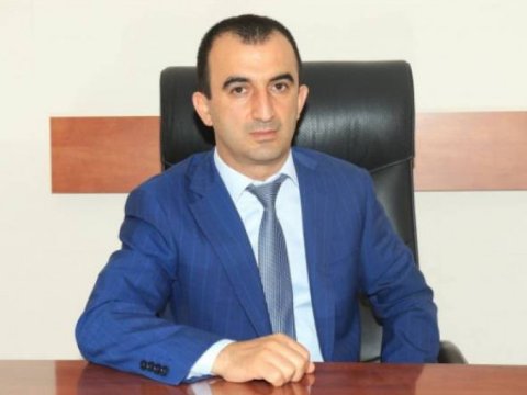Ordumuza qarşı vuruşan erməni mer yaralandı