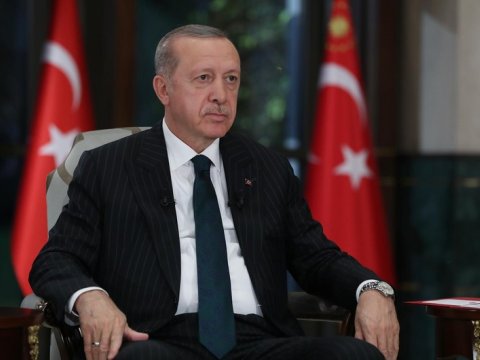 Ərdoğan Küveyt və Qətərə səfər edəcək