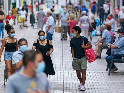 Koronavirusa yoluxanların sayı 36 milyonu ötdü