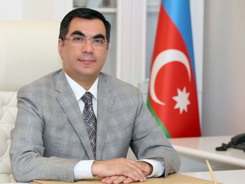 Elmar Qasımov erməni rektorla bağlı beynəlxalq təşkilata etiraz məktubu yazdı