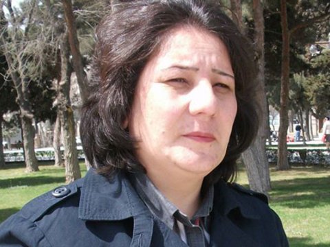 Gözəl Bayramlı vəfat etdi