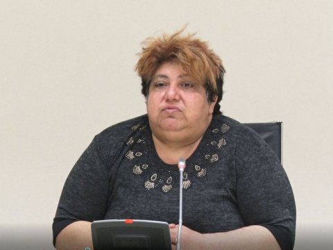 İşğaldan azad edilmiş ərazidən təxliyə olunmuş erməni qadın: “Azərbaycanda mənimlə çox yaxşı rəftar etdilər”