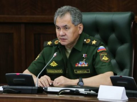 Sergey Şoyqu Azərbaycanın və Ermənistanın müdafiə nazirlərinə ZƏNG ETDİ