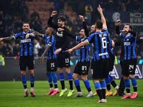 “İnter”in iki futbolçusunda koronavirus aşkarlandı