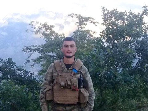 Cəbrayıl Dövlətzadənin DASTANI... 