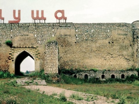 Bayrağımız Şuşada dalğalanacaq: O gün bu gündür!