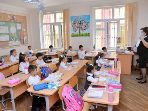 Vakansiyalar üzrə elektron yerləşdirmənin nəticələri AÇIQLANDI