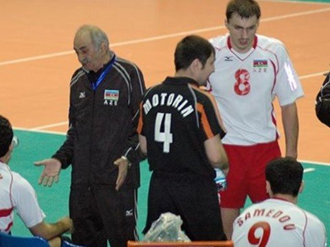Millimizin sabiq baş məşqçisi vəfat edib