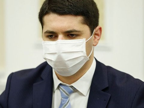 Paşinyan Milli Təhlükəsizlik Xidmətinin direktorunu İŞDƏN ÇIXARDI