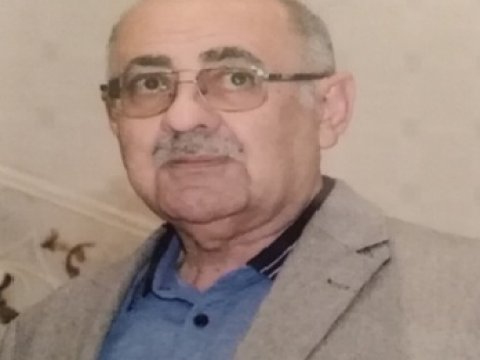 Qələbə sevincinin ilk şəhidi...
