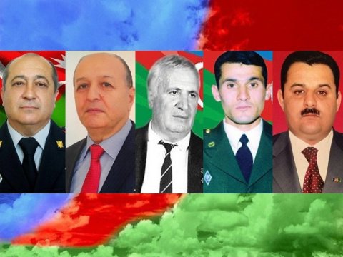 Milli Qəhrəmanlardan Qarabağ müharibəsinə REAKSİYA: Biri cəbhəyə getdi, ikisi xəbərlərə dözmədi