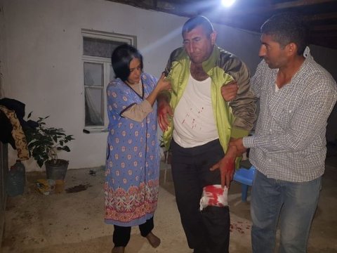 Ermənilərin öldürdüyü mülki vətəndaşlarımızın sayı 31-ə çatdı - 154 yaralı