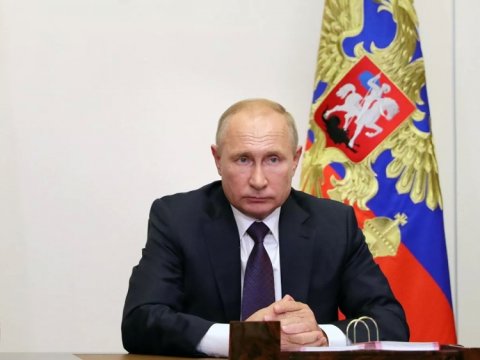 Putin Moskvaya gedən erməni nazirlə görüşməyəcək - RƏSMİ
