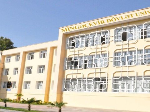 Universitetin kafedra müdiri Azərbaycanın haqq mübarizəsinə qatılıb