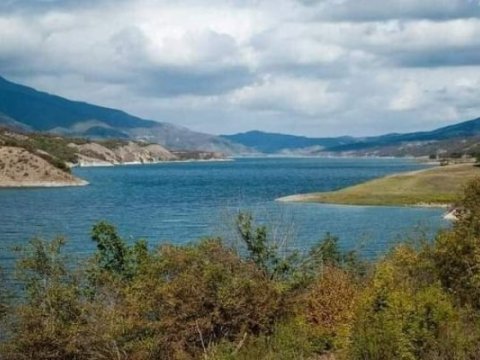 Suqovuşandan üç rayonun su təminatına başlanıldı