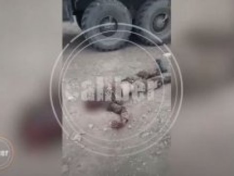 “Caliber” cəbhədən yeni görüntüləri paylaşdı - VİDEO