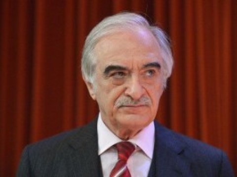 Polad Bülbüloğlu Fransa səfiri ilə Qarabağdakı durumu müzakirə etdi