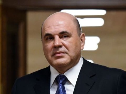 Rusiyanın Baş naziri bu gün İrəvana gəlir  