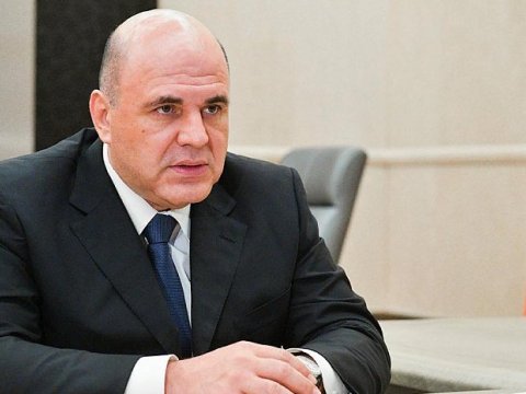 Rusiya baş naziri Yerevana gəlir