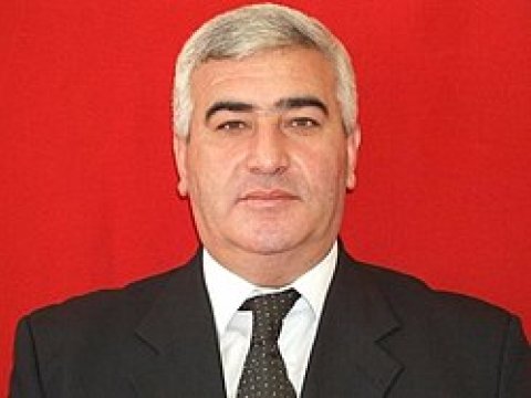 İcra başçısının qardaşı vəfat edib