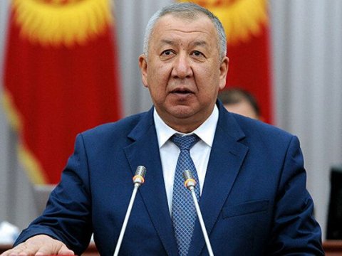 Prezident baş naziri və hökuməti istefaya göndərdi - YENİLƏNİB
