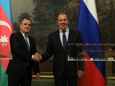 Lavrov-Bayramov-Mnatsakanyan görüşünün vaxtı AÇIQLANDI