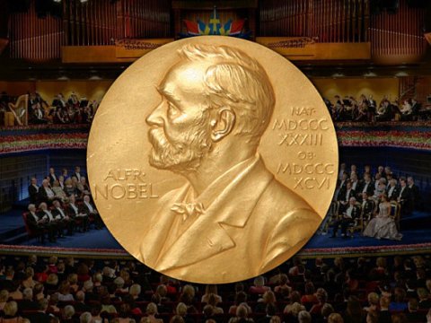 Nobel Sülh mükafatı beynəlxalq təşkilata verildi