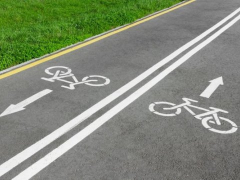 Paytaxtda velosiped zolaqları şəbəkəsinin ümumi uzunluğu 250 km-ə çatdırılacaq