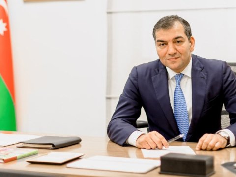 Fuad Nağıyev 34 ölkənin turizm nazirinə məktub ünvanladı
