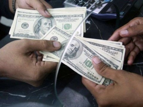 Dolların şənbə-bazar MƏZƏNNƏSİ  