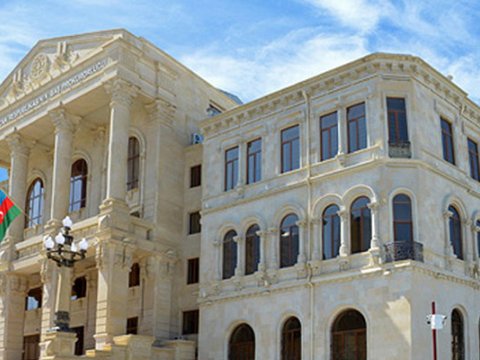 Düşməndən Ağdama növbəti raket zərbəsi - 4 mülki vətəndaş yaralandı
