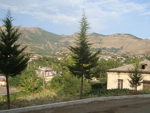 Azad edilən kəndlər hansı rayonların tərkibinə daxildir?