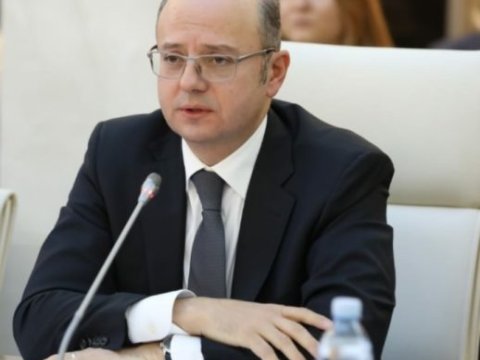 Energetika nazirindən Ermənistanın təxribatları ilə bağlı beynəlxalq enerji təşkilatlarına MÜRACİƏT