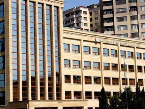 Nazirlik baş vermiş yanğınlarla bağlı yoxlamalara başladı
