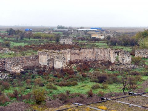 27 sentyabr - 9 oktyabrda azad olunmuş yerlərin rəsmi SİYAHISI 