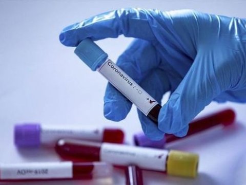 Koronavirusla bağlı SON STATİSTİKA