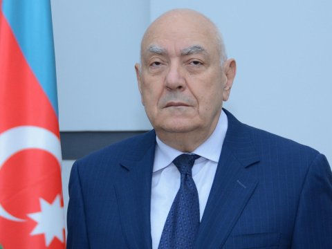 Mirdaməd Sadıqov: “Ermənistan həmişə danışıqlar prosesini yarımçıq qoymağa çalışıb”