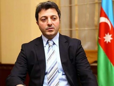  Bu gün diktə edən tərəf Azərbaycandır - Tural Gəncəliyev