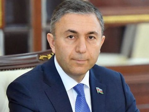 Atəşkəs sülhə çatmaq üçün bir vasitədir - Tahir Mirkişili