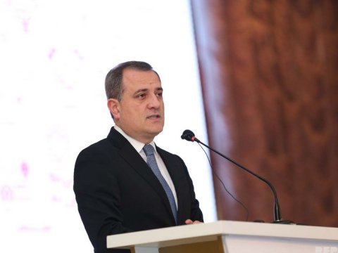 Ceyhun Bayramov: “Ermənistan ciddi addımlar atmasa, hərbi əməliyyatlar bərpa oluna bilər”